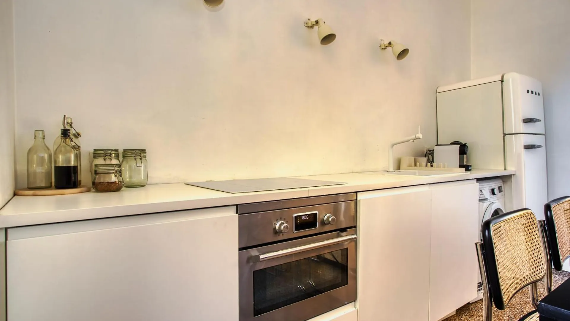 Domusmi Benedetto Marcello 89 Apartment Milan