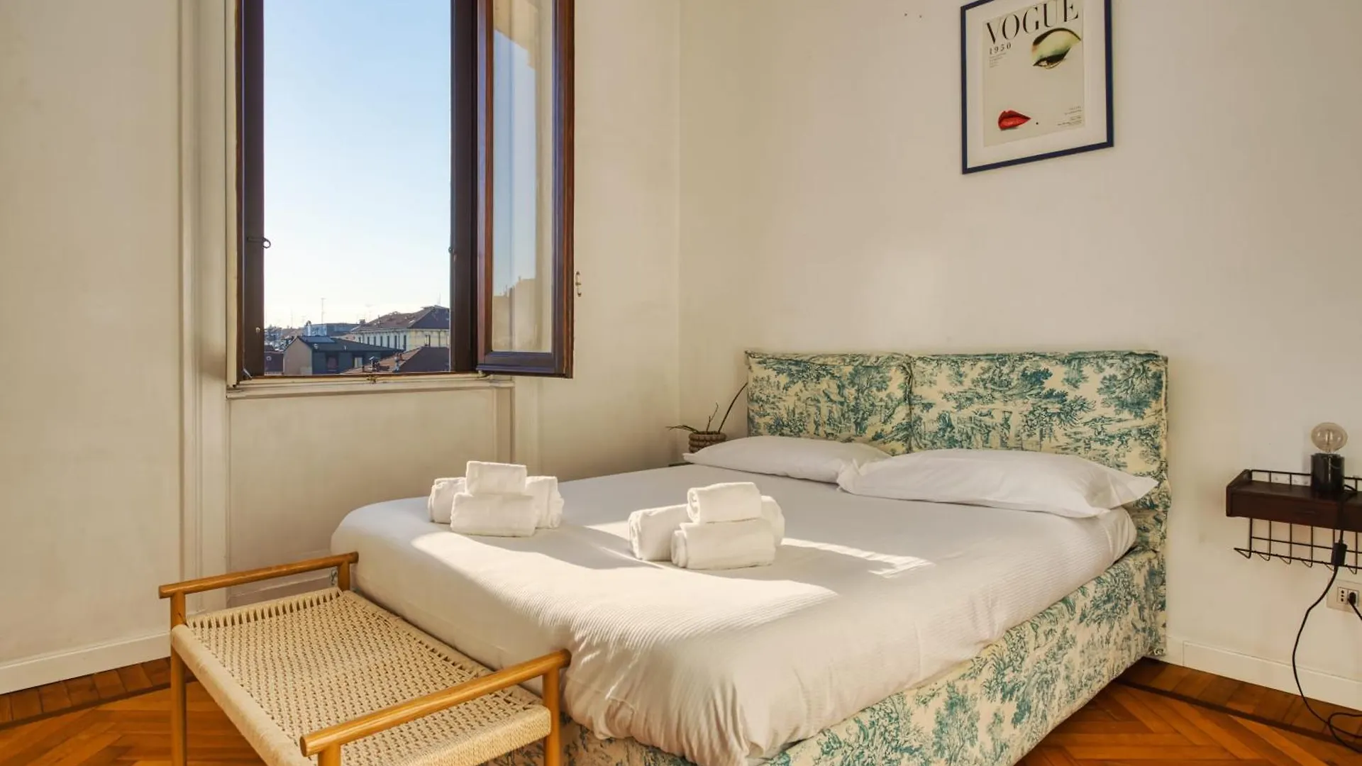 Domusmi Benedetto Marcello 89 Apartment Milan