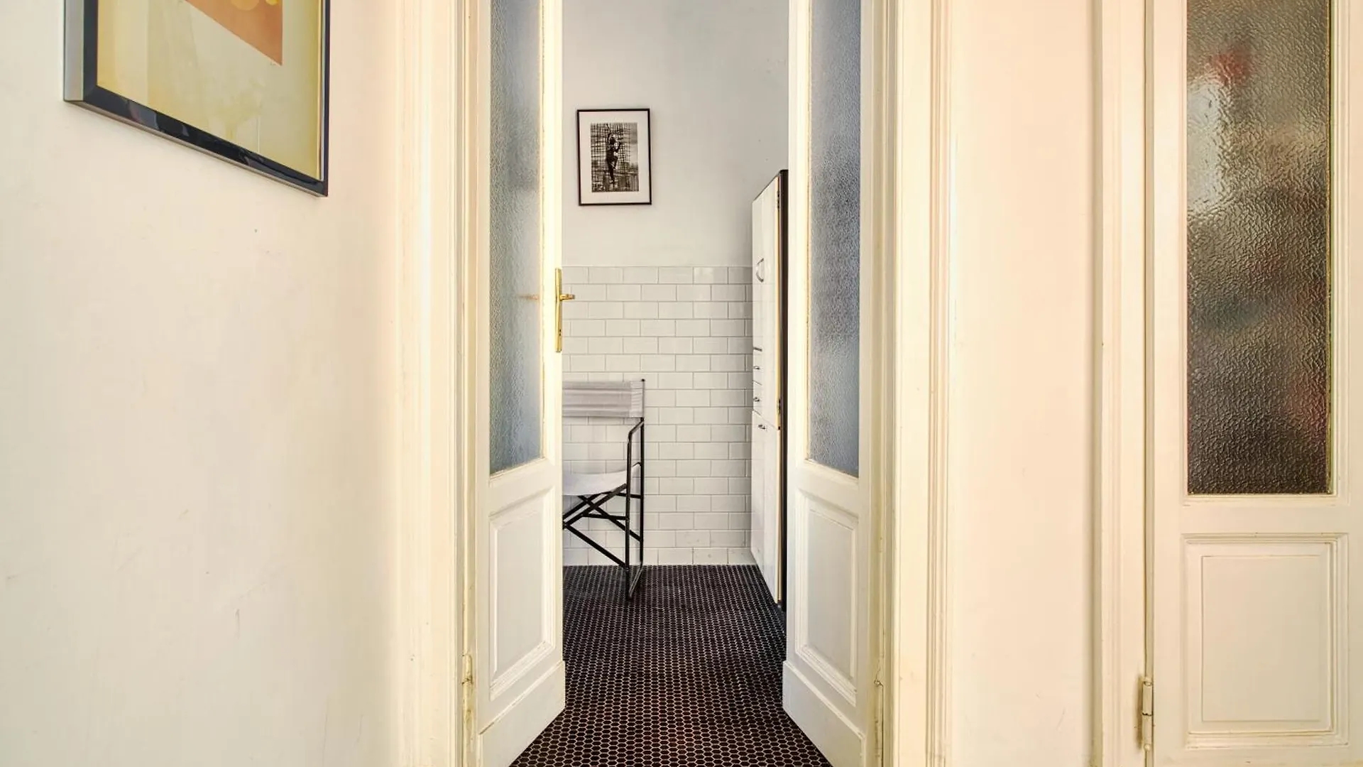 Domusmi Benedetto Marcello 89 Apartment Milan Italy