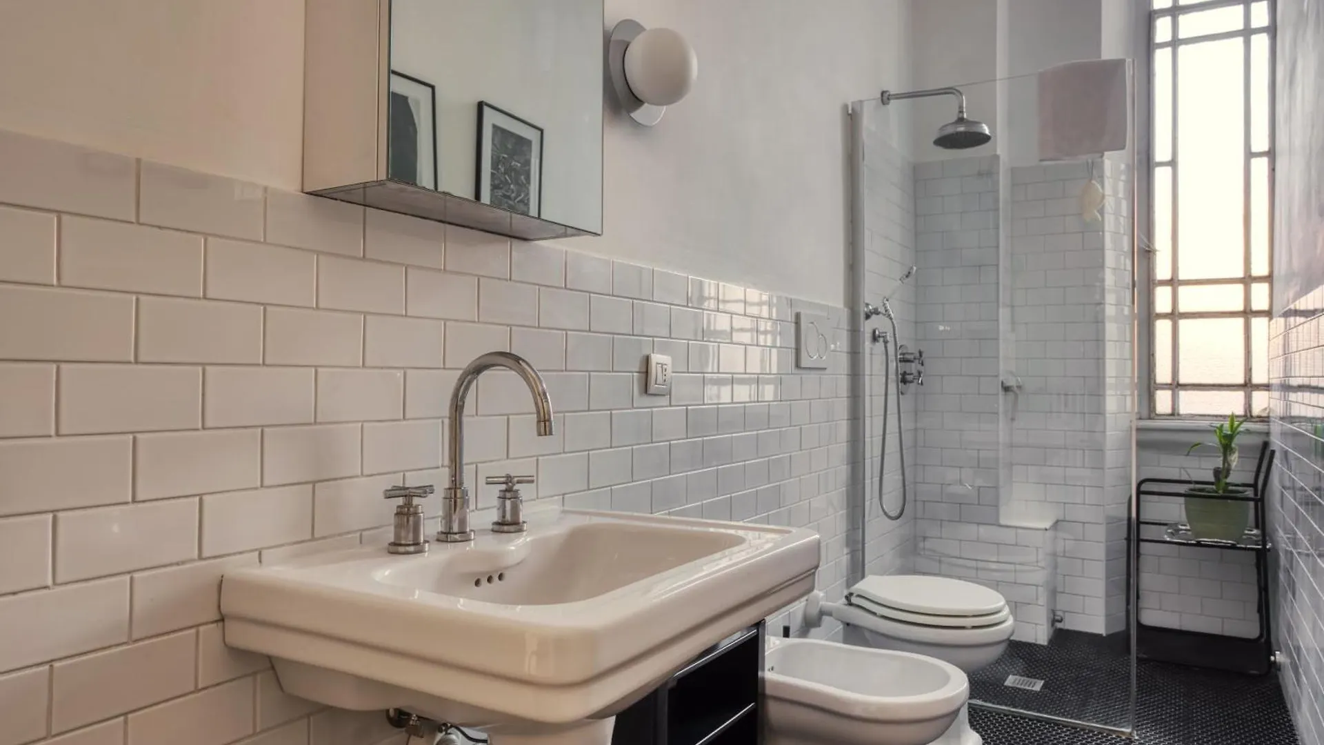 Domusmi Benedetto Marcello 89 Apartment Milan