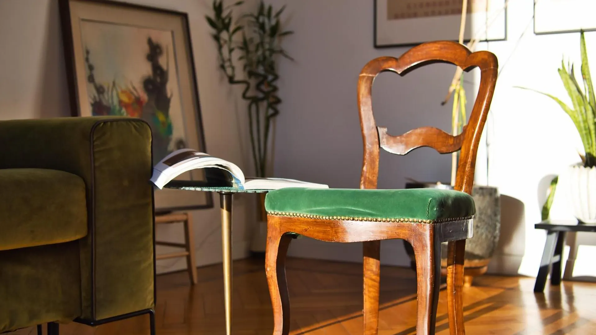 Domusmi Benedetto Marcello 89 Apartment Milan