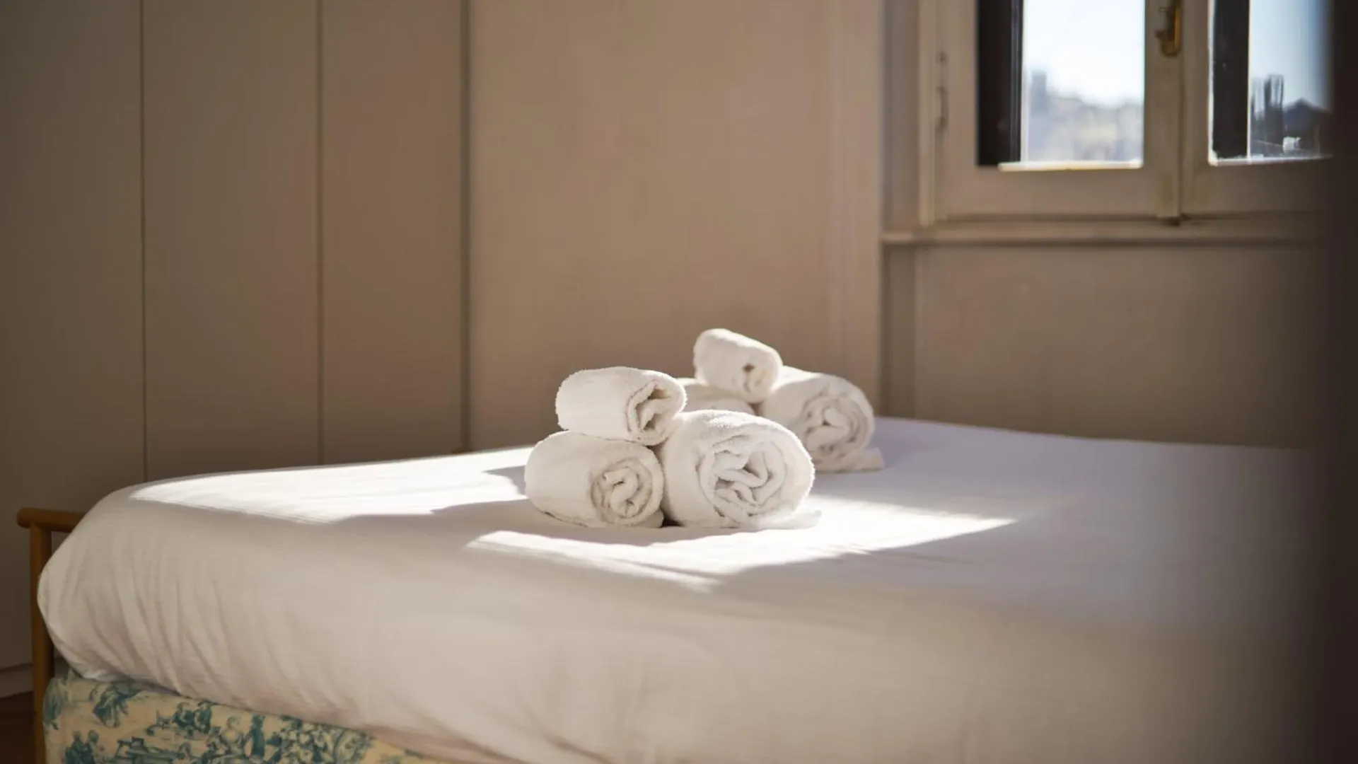 Domusmi Benedetto Marcello 89 Apartment Milan