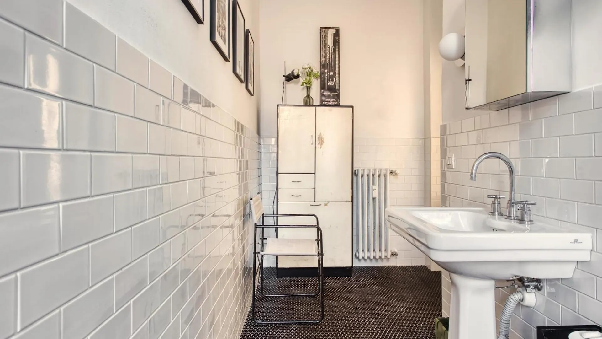 Ferienwohnung Domusmi Benedetto Marcello 89 Mailand