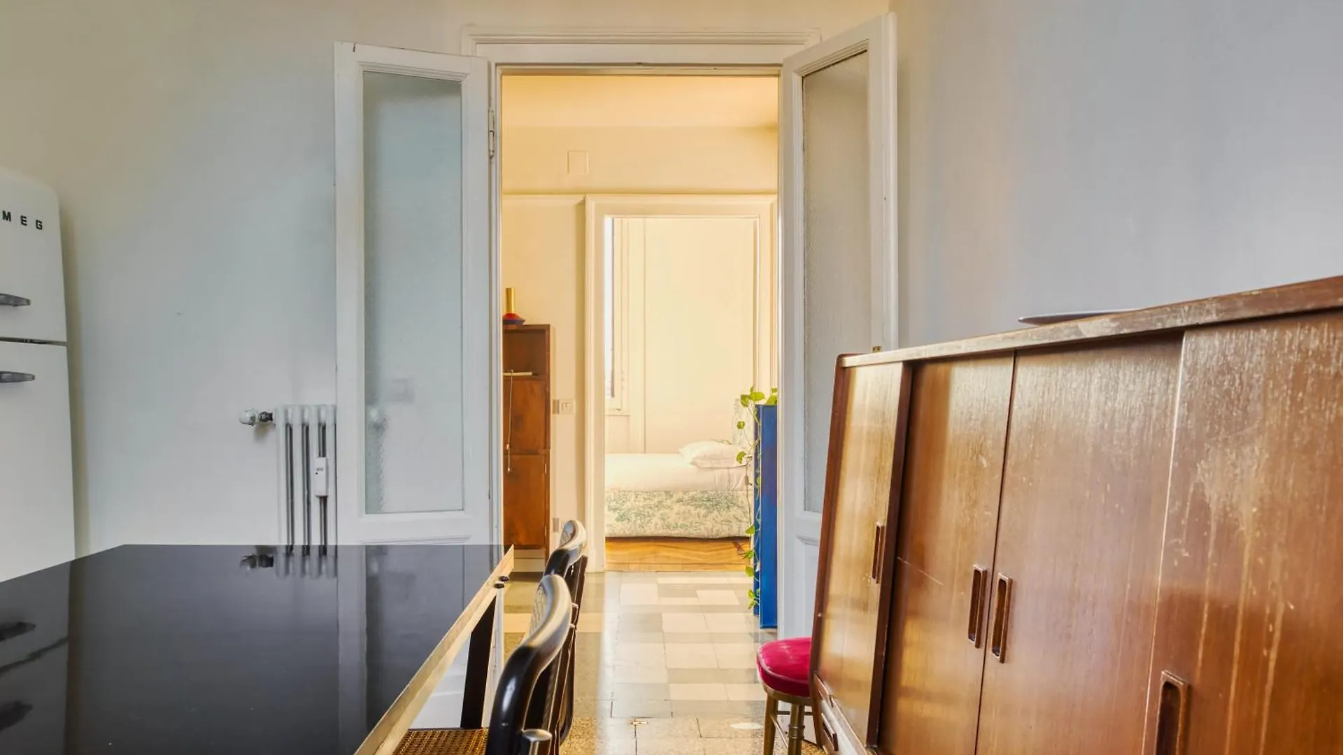 Ferienwohnung Domusmi Benedetto Marcello 89 Mailand 0*,  Italien