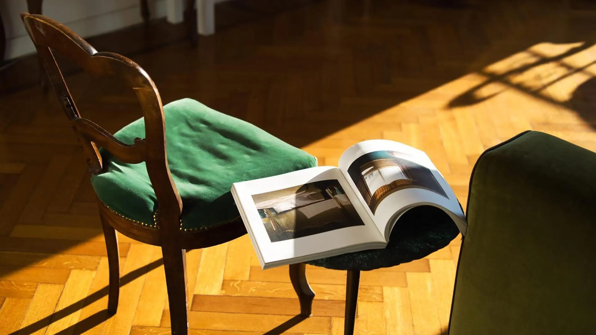 Ferienwohnung Domusmi Benedetto Marcello 89 Mailand