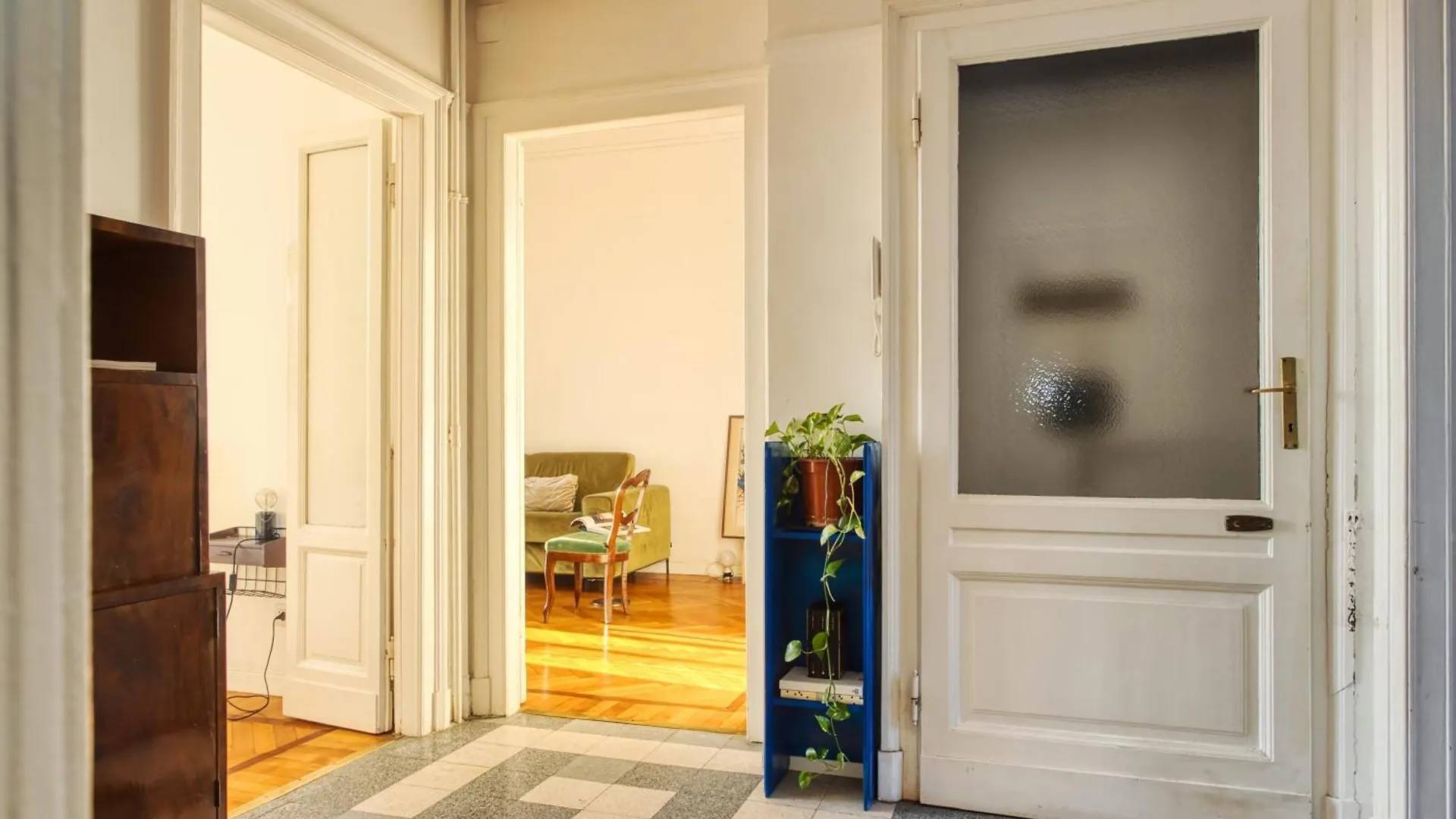 Ferienwohnung Domusmi Benedetto Marcello 89 Mailand 0*,  Italien