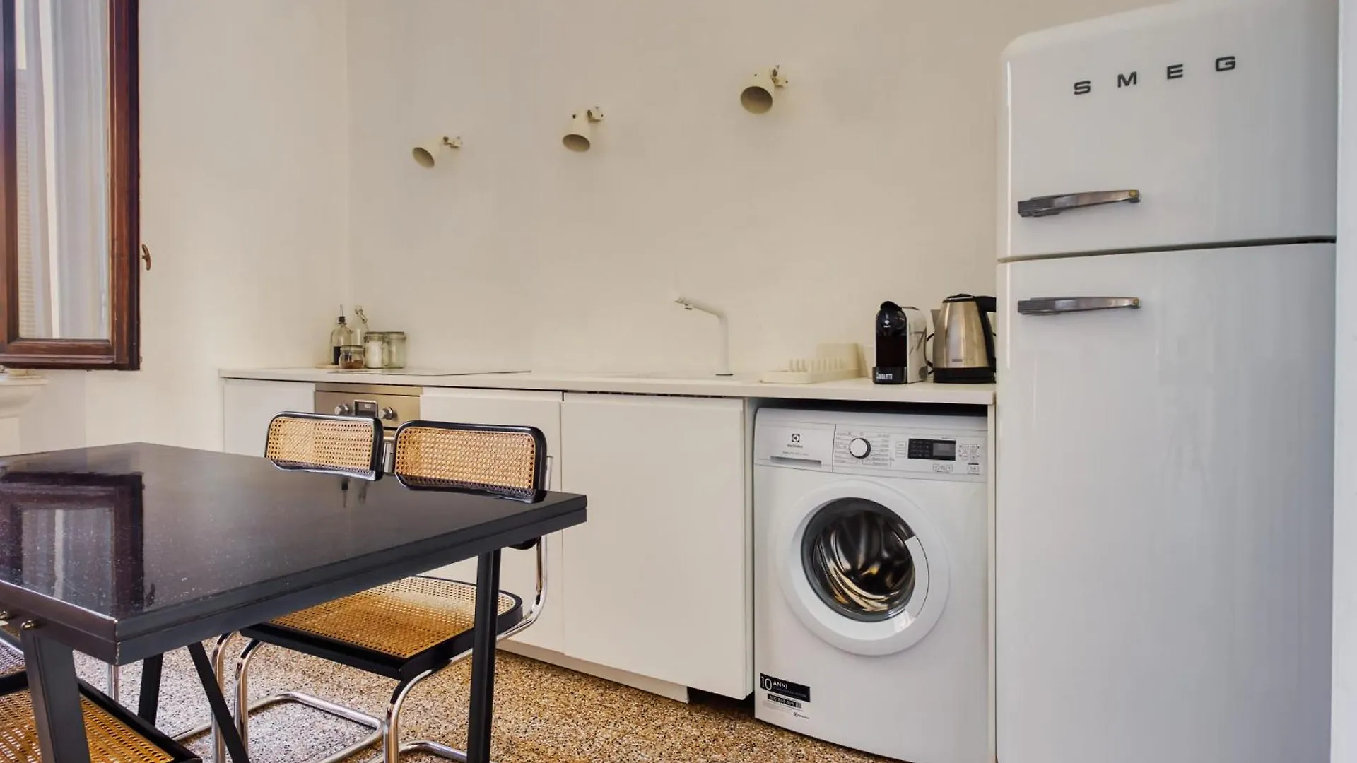 Ferienwohnung Domusmi Benedetto Marcello 89 Mailand